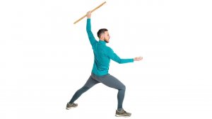 Здоровый позвоночник и суставы: упражнения на каждый день