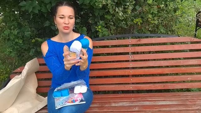 Прогулки, подарки, эмоции смотреть онлайн