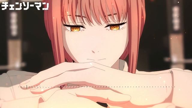Chainsaw Man OST: Makima Theme | EPIC VERSION смотреть онлайн