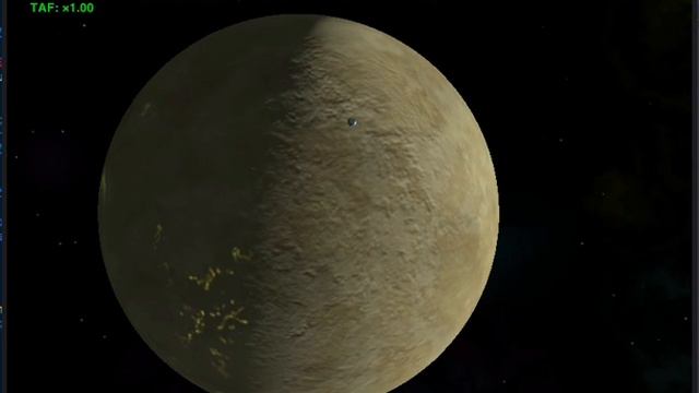 Oolite-PlanetShaders-TangentsFixed смотреть онлайн