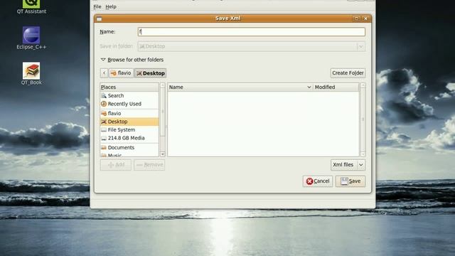 Reading and Writing in XML Files with Qt/C++ смотреть онлайн