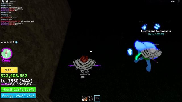 I Awakened Cyborg V4 With Only PURPLE Fruits (Blox Fruits) смотреть онлайн