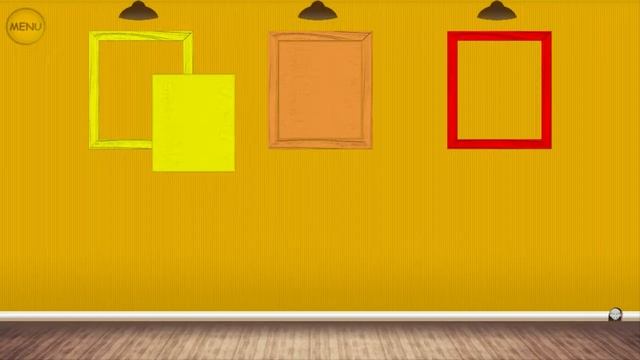 Изучаем цвета #1 - Learning colors - Играем, узнаем, догадываемся. Игра для детей. смотреть онлайн