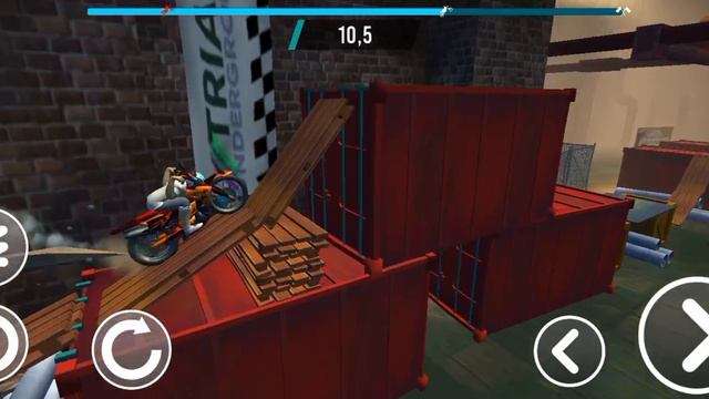 Stunt Bike Turnir