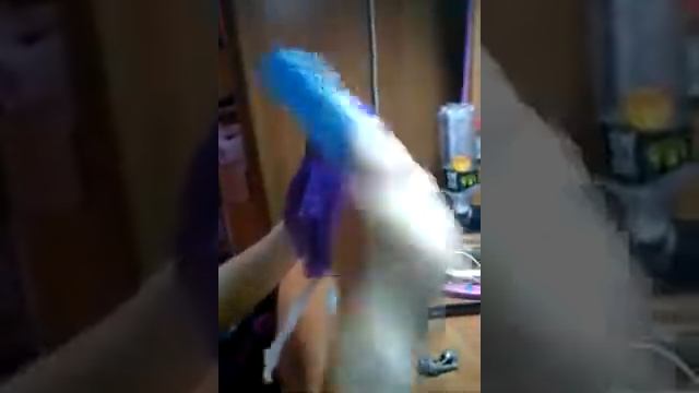 Стрижка Спектры смотреть онлайн