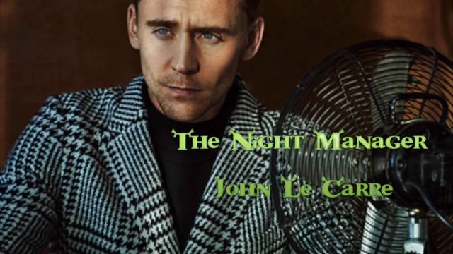 Tom Hiddleston Reading Literature Compilation смотреть онлайн