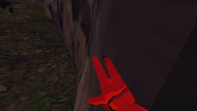 Wall Climbing, Running, & Jumping | Gorilla Tag Tutorial