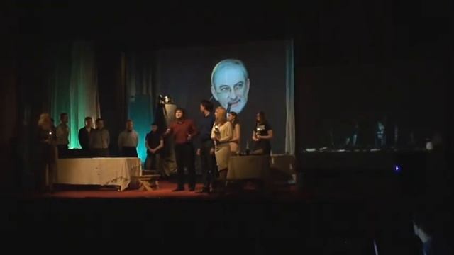Не забудем ушедших... 27.03.2014 смотреть онлайн