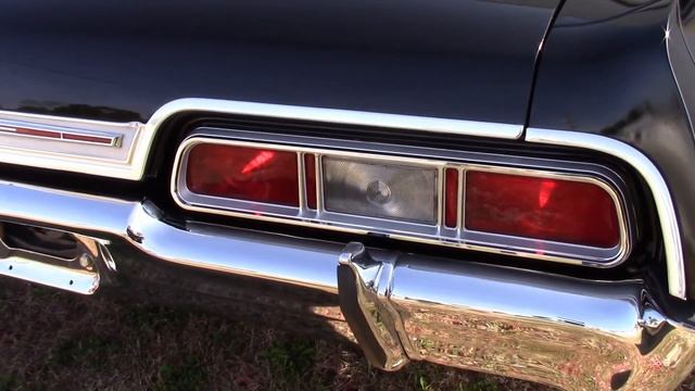 1967 Chevy Impala SUPERNATURAL for Sale смотреть онлайн