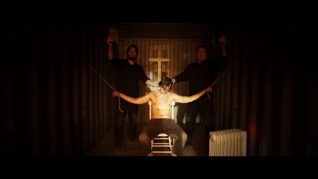 Ужас Истфилда. Первое изгнание Русский трейлер Фильм 2023 смотреть онлайн