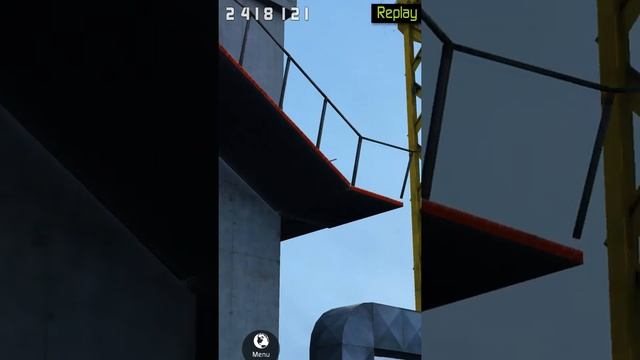 Touchgrind BMX Android High Score + Download смотреть онлайн