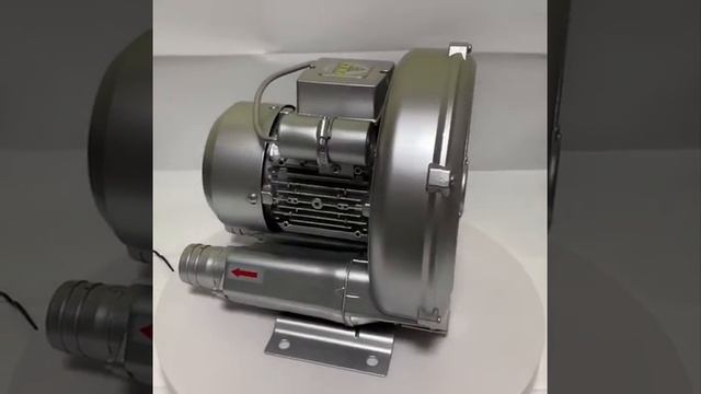 Atex Side Channel Blowers смотреть онлайн