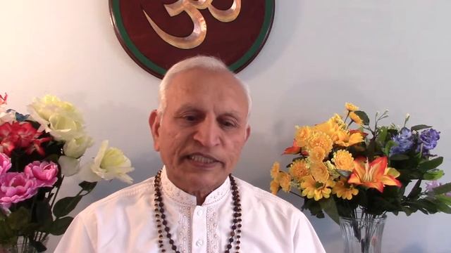 Basic Pranayama смотреть онлайн