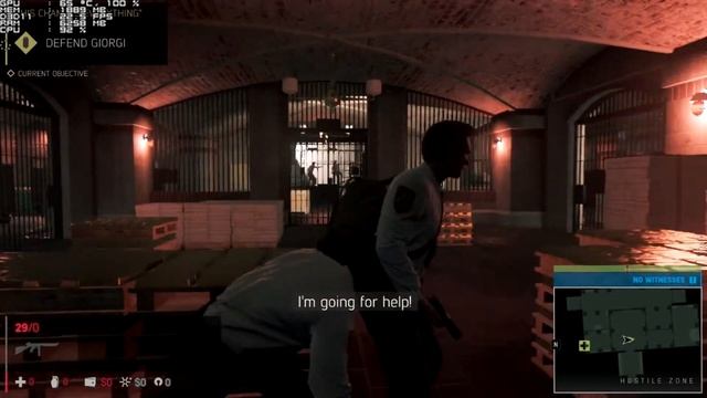 Mafia III on i3 2120 & GT 730 GDDR5 OC смотреть онлайн
