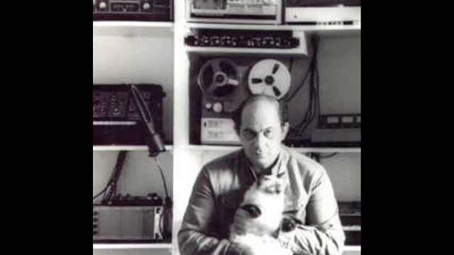 Adrian Enescu - Autostrada (Ringul 1983)