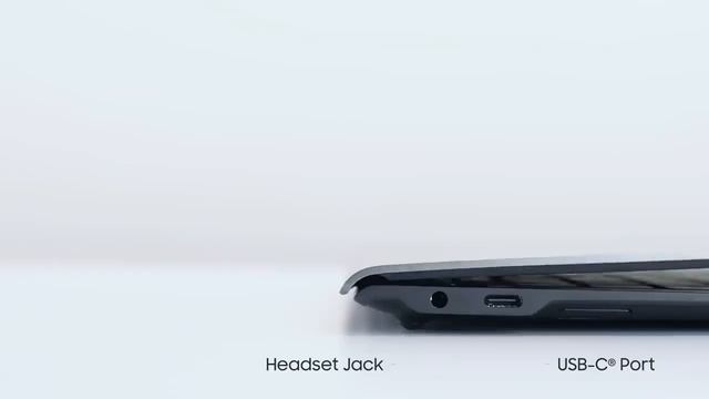 Galaxy Book S  Official Unboxing   Samsung