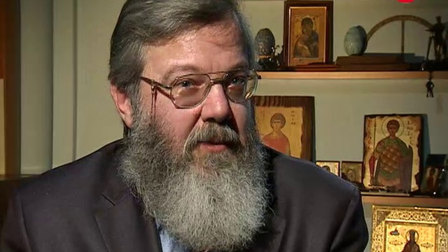 Троцкий - ложный идол. ТВЦ смотреть онлайн