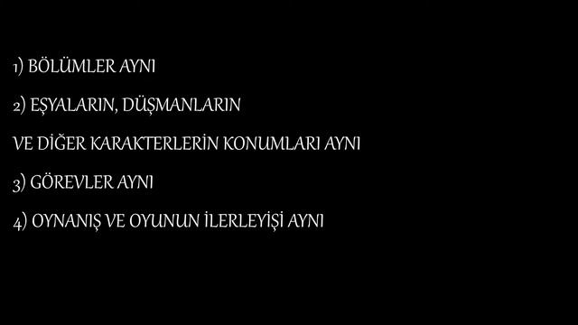 Remastered ve Remake Oyunların Farklarını Basitçe Anlatıyorum! смотреть онлайн