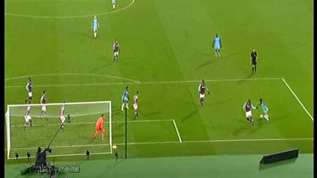 West Ham 0 Vs 4 Man City Hihi2 смотреть онлайн