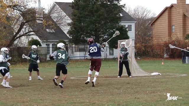 The Long Island Fall Classic | 2015 HS Fall Ball смотреть онлайн