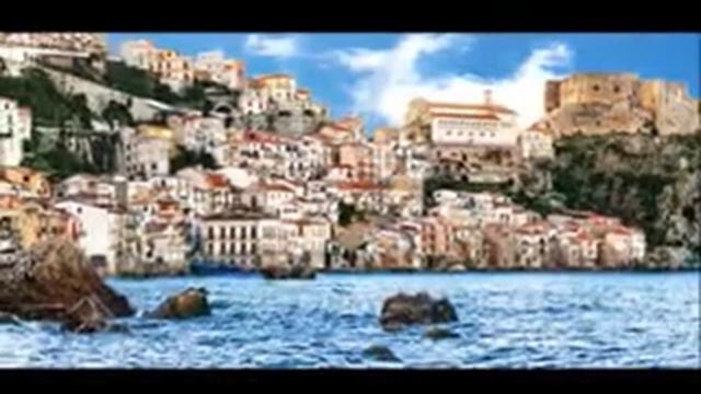 La playa @ Fausto Papetti смотреть онлайн