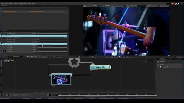 Notch Academy 001 — Basic Video Processing | RUS SUB смотреть онлайн