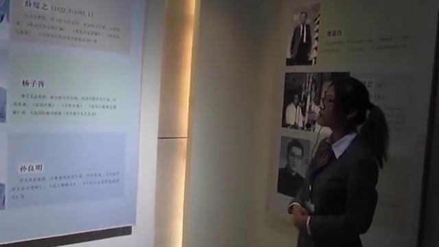 Tour of Liaocheng University SD 480p смотреть онлайн