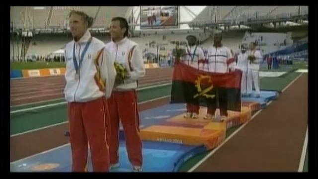 Made In Angola - Interview on Angola Public Television (TPA2) "CINE TV" смотреть онлайн