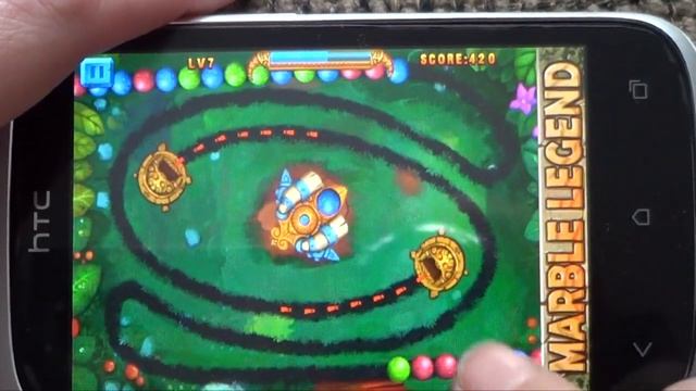 Зума Легенда - Marble Legend смотреть онлайн