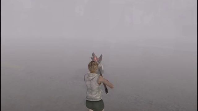 Silent Hill 3 10 Star Rank in 1h 03m 43s смотреть онлайн