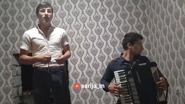 Султан Гаджиев. Молодой певец. Хорошая даргинская песня 👍👏🔥🔥🔥 смотреть онлайн