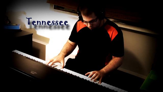 Pearl Harbor Tennessee Cover смотреть онлайн