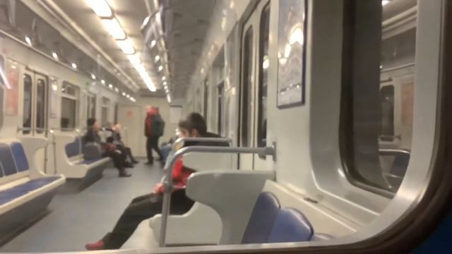 Перегон Садовая—Звенигородская смотреть онлайн