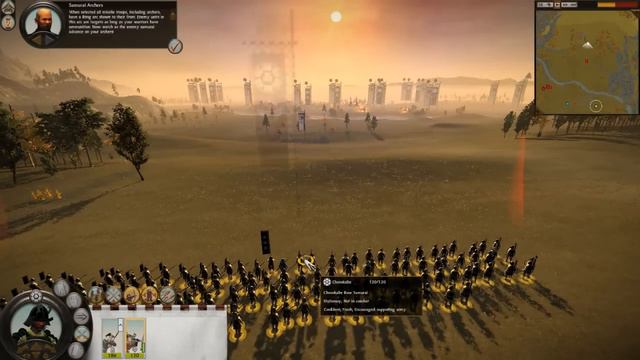Total War: Shogun 2 ► Gameplay | Dell XPS 15 | GeForce GT435M смотреть онлайн