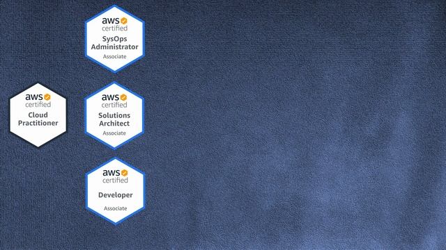 AWS Сертификаты и экзамены в 2022, проходные балы, и где бесплатные курсы! смотреть онлайн
