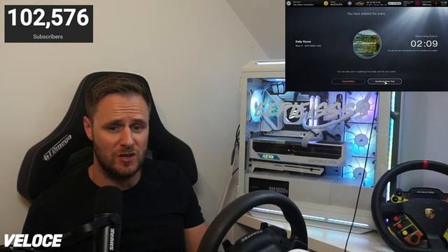 ?LIVE - Gran Turismo 7: The Newest Daily Races Are Here!