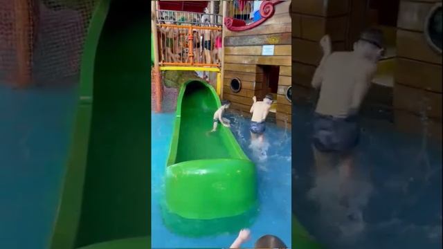 Egorka любит горки)