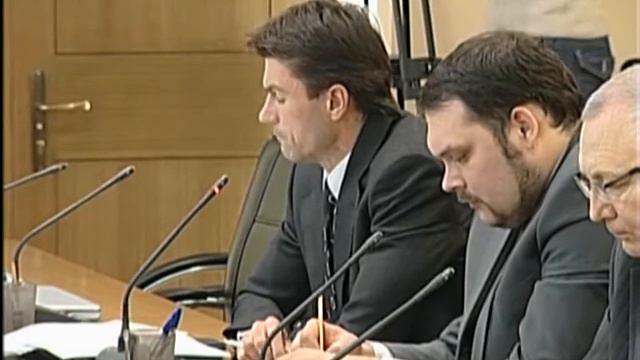 Сергей Шахматов: «Мой уход не связан с уголовным делом в отношении Елены Вавиловой» смотреть онлайн