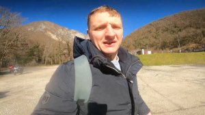 Honda cbr600f3 или новый китаец Zontes. Мототрип на водопад Пасть Дракона.#motovlog#sochifornia#blo