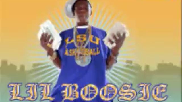 Lil boosie- why you thug me like that смотреть онлайн
