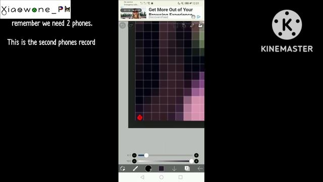 Another way to make detailed art (Roblox//Starving Artists) смотреть онлайн