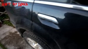 Ховер h5  после шести лет эксплуатации. Честный отзыв автовладельца. Обзор Great whall Hover h5 ч1