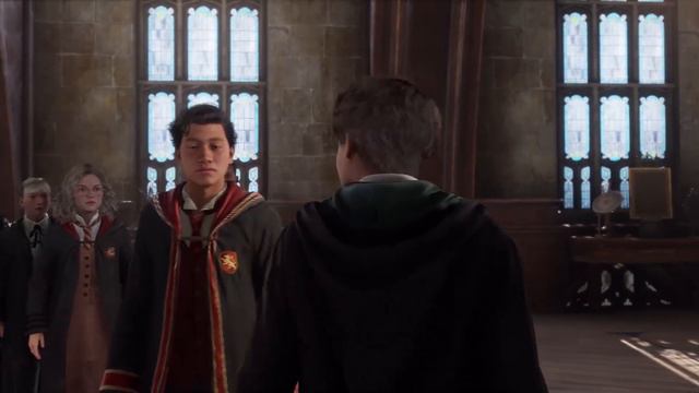Hogwarts Legacy: Who is Salazar Slytherin? - The Life of Salazar Slytherin смотреть онлайн