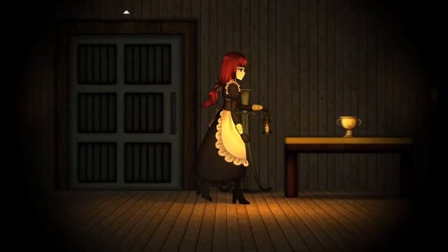 Обзор Clea 2 - Боюсь представить, что было в первой части... смотреть онлайн