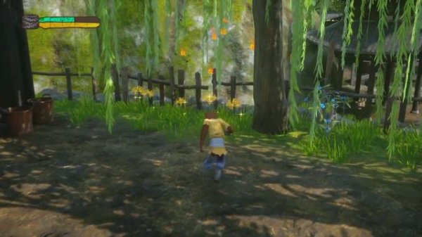 ЦАРЬ ОБЕЗЬЯН ВЕРНУЛСЯ - MONKEY KING: HERO IS BACK