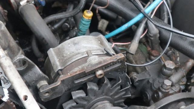 audi 100 c3 44 снимаем голову 1.8 ds смотреть онлайн