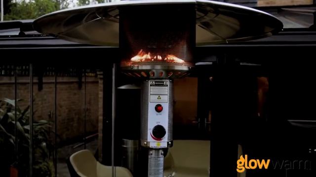 Газовый обогреватель гриб смотреть онлайн