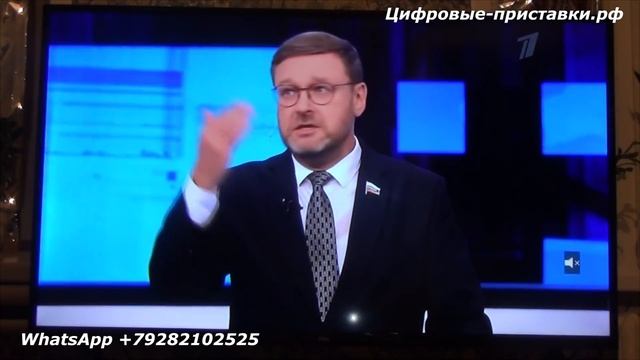 90 каналов без интернета! смотреть онлайн