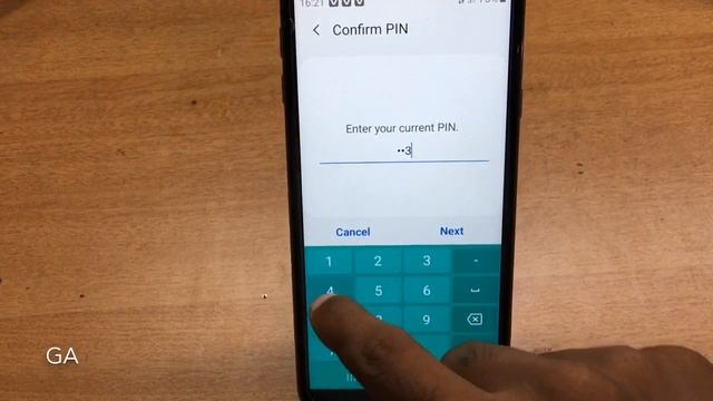 Samsung J4 Plus (SM-J415F) Enable USB Debugging | GSMAN ASHIQUE) смотреть онлайн