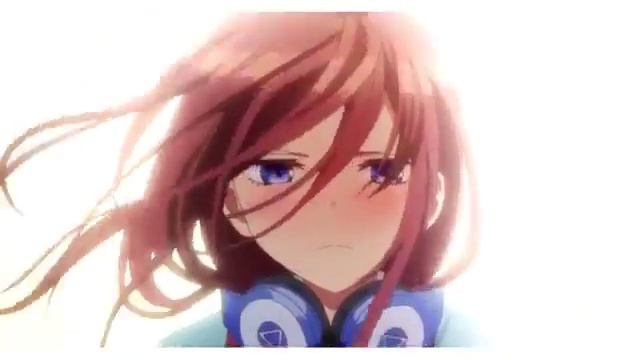 Аниме клип - /Рядом с ней Все теряют дар речи/&